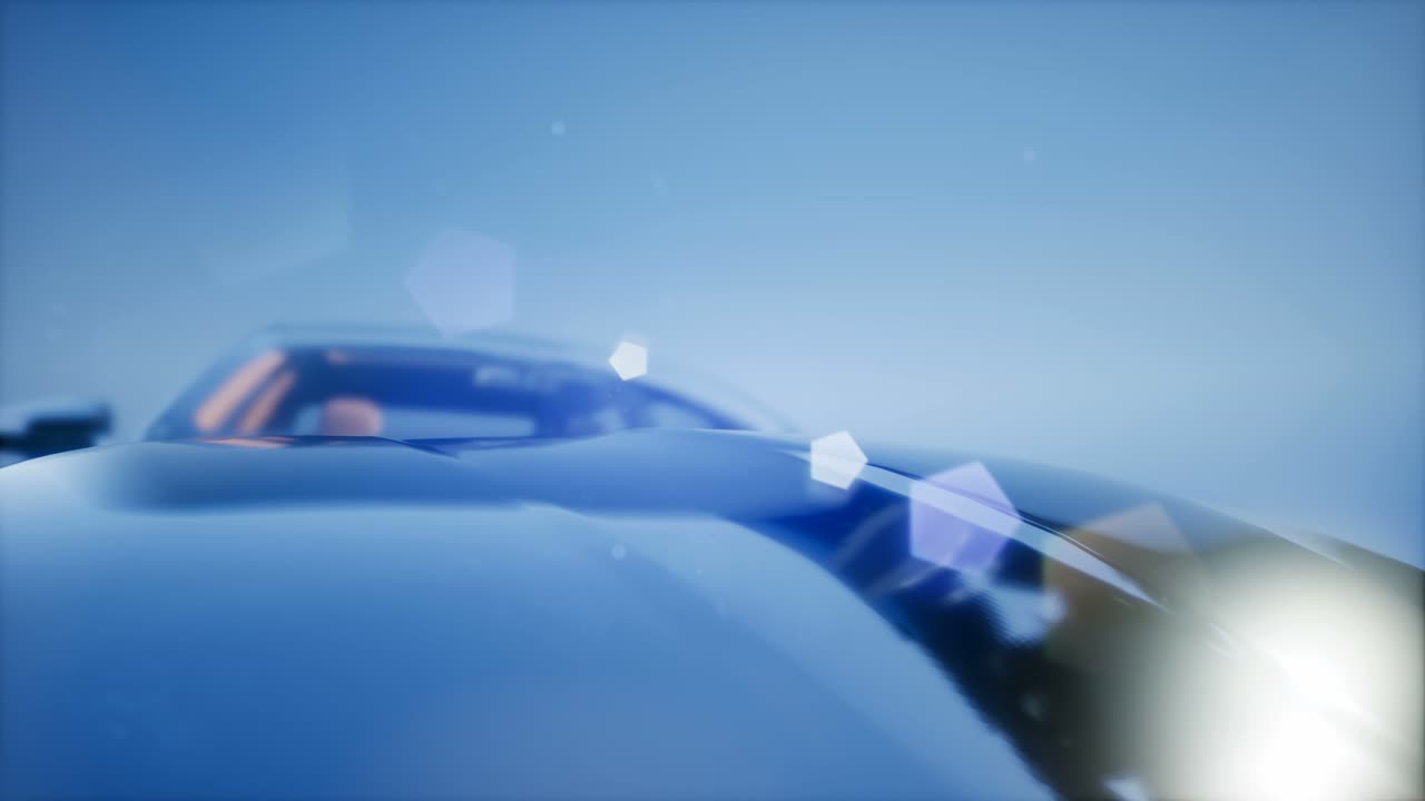 럭셔리 스포츠카