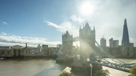 tower bridge, london