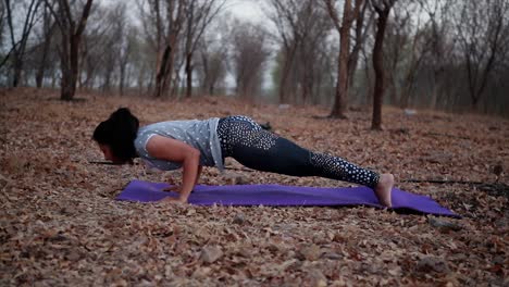 ringing in the new year with ten days of silent meditation