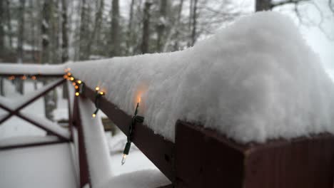 Snowy-Porch-with-Christmas-Lights