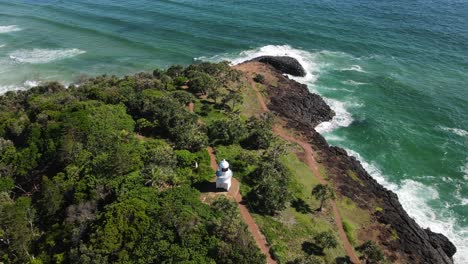 Fingal-Headland-&quot;buninybah&quot;-Lugar-Culturalmente-Significativo-Para-La-Gente-De-La-Primera-Nación-De-Australia