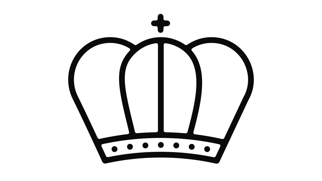 체스 라인 모션 그래픽