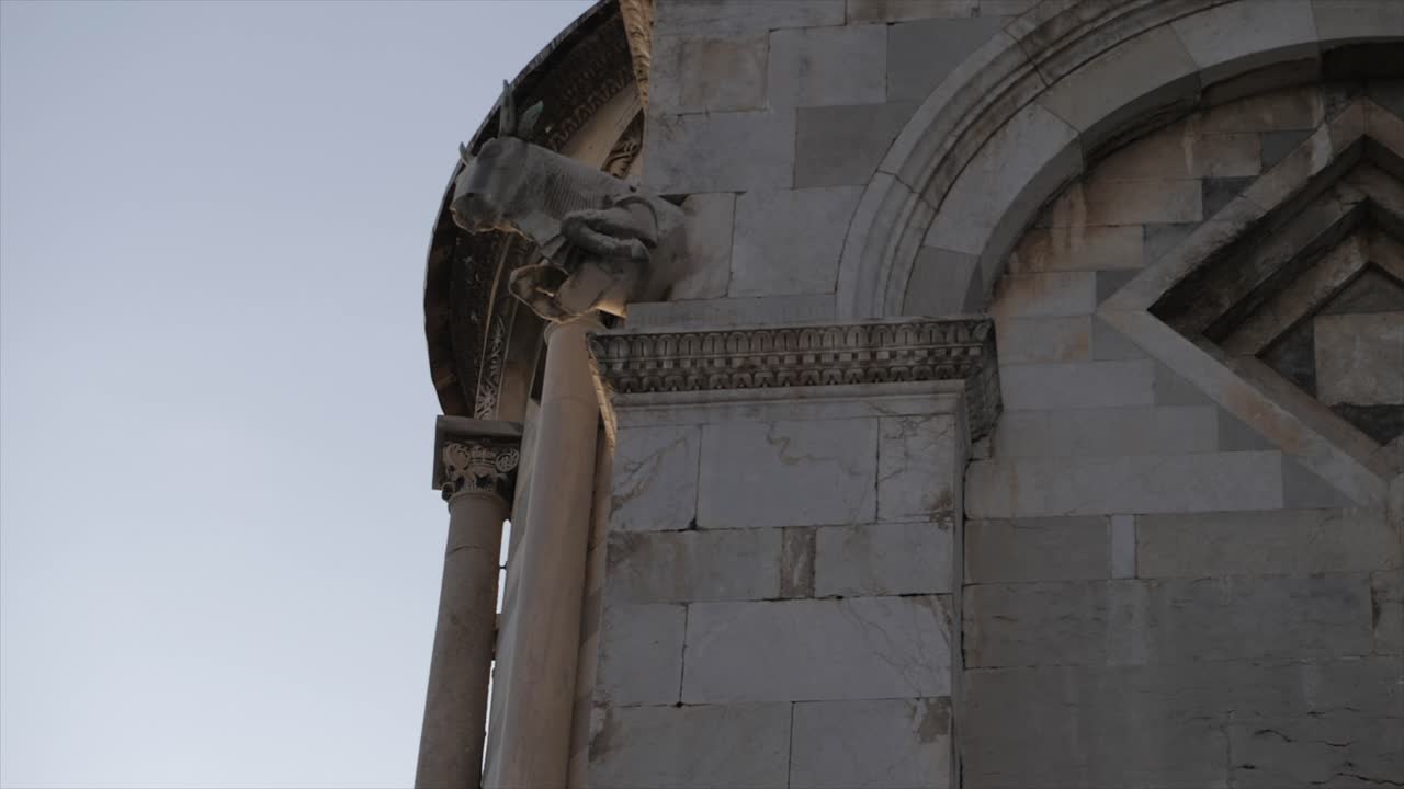 Venetian Elegance and Pisa's Leaning Legacy