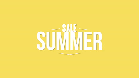Summer-Sale-on-yellow-gradient