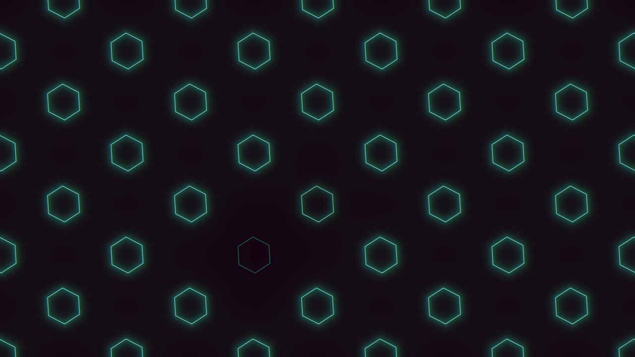 papel tapiz geométrico negro y verde moderno con patrón hexagonal texturizado