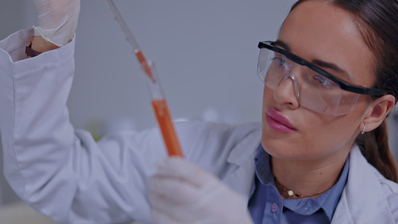 ciencia, química y farmacia con mujeres
