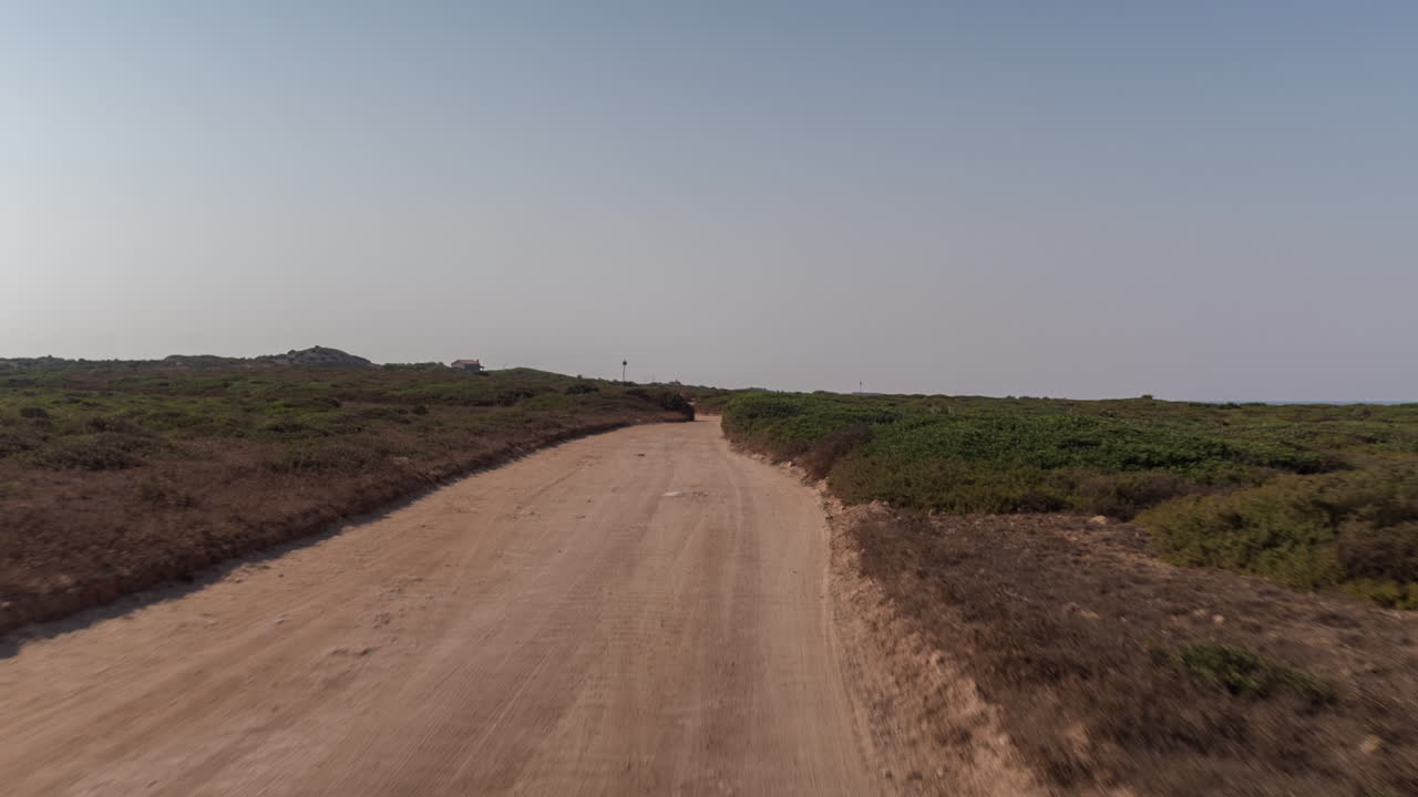 사르데냐 pov dji 4k 05