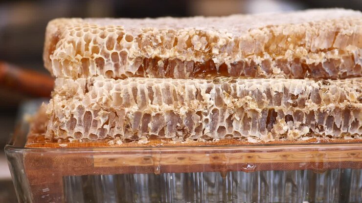 Honeycomb