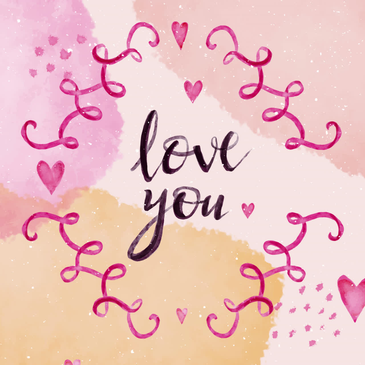 아쿠아러 예술을 사랑해요