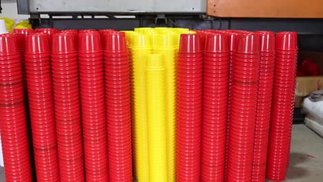 many grease bowl are showing factory, industry 5.0