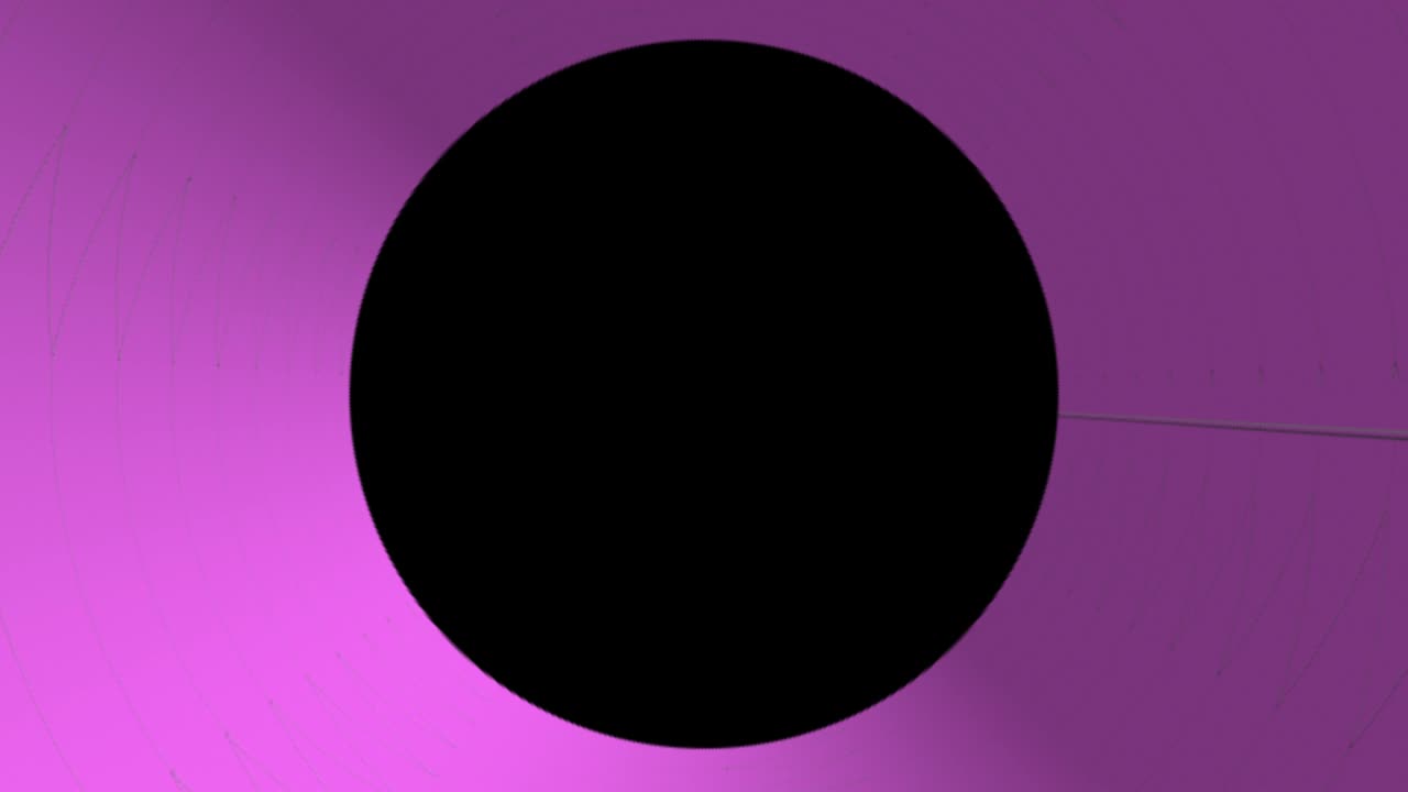 el patrón del túnel animación avanzada gráficos de movimiento