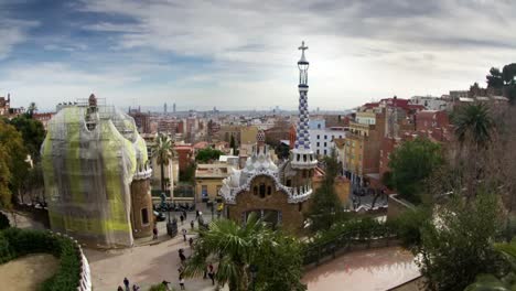 guell skyline 00