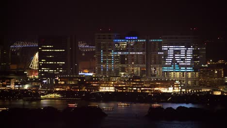 Led-Buildings-Tokyo