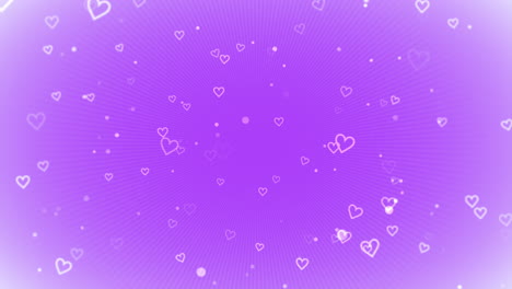 Valentines-day-shiny-background-Animation-romantic-heart-63