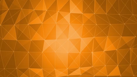 animación geométrica de fondo