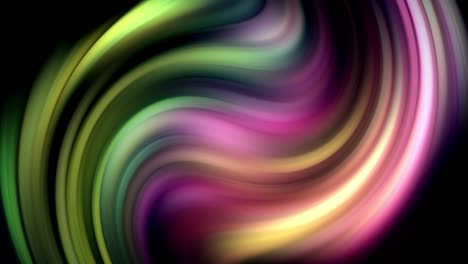 fondo colorido liso en un bucle sin costuras