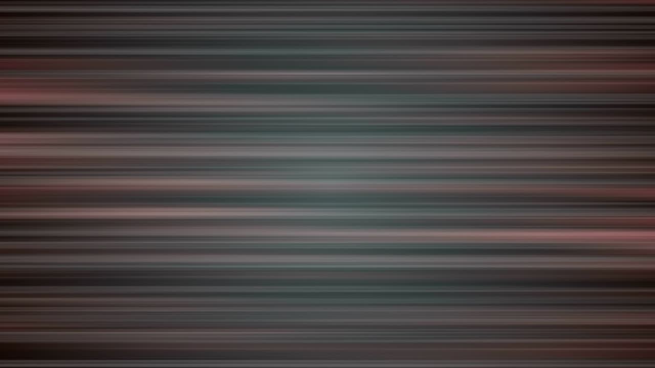 Animated abstract background stock video