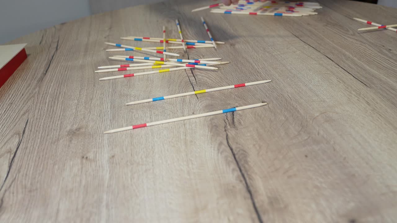Gioco shangai