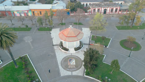 San-Javier-de-Loncomilla-Chile-Maule-streets-flying-view-from-drone