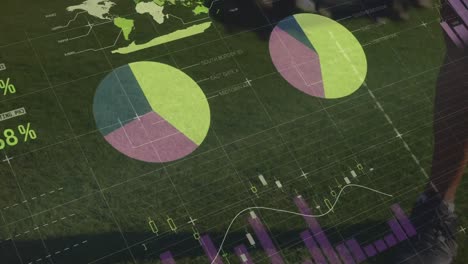 Data-processing-with-low-section-football-player-training