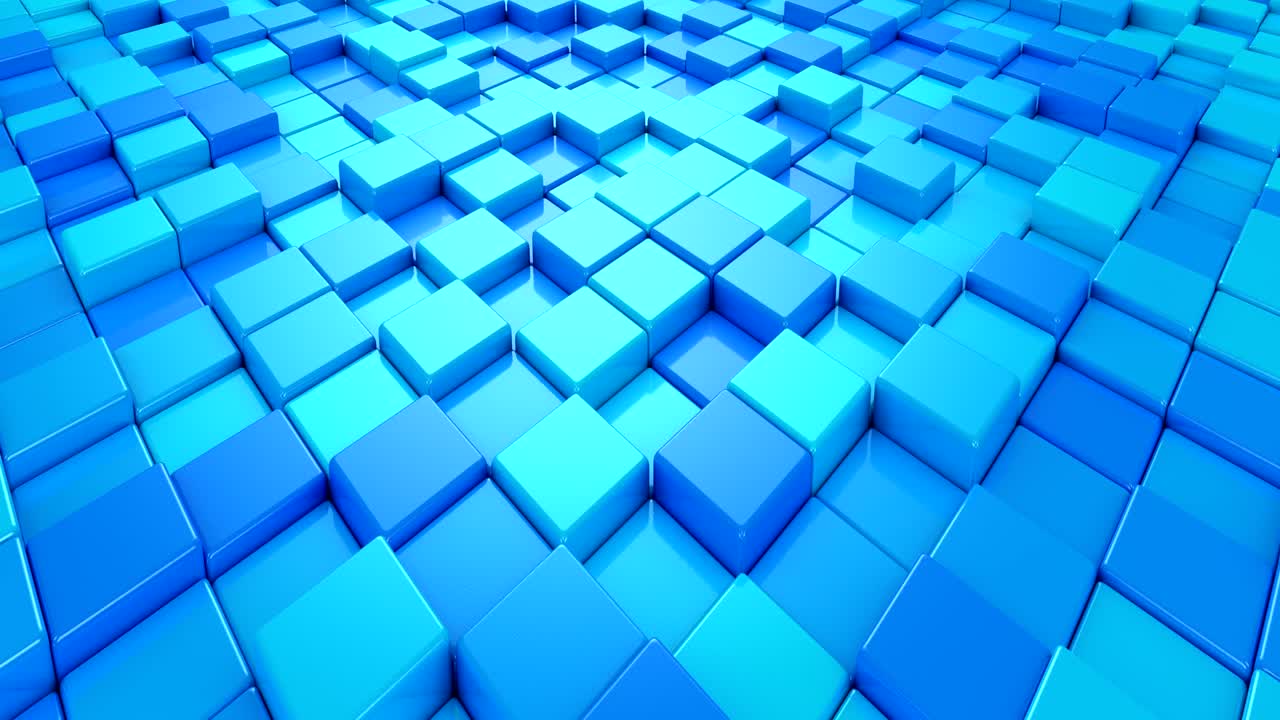 el fondo de los rombos