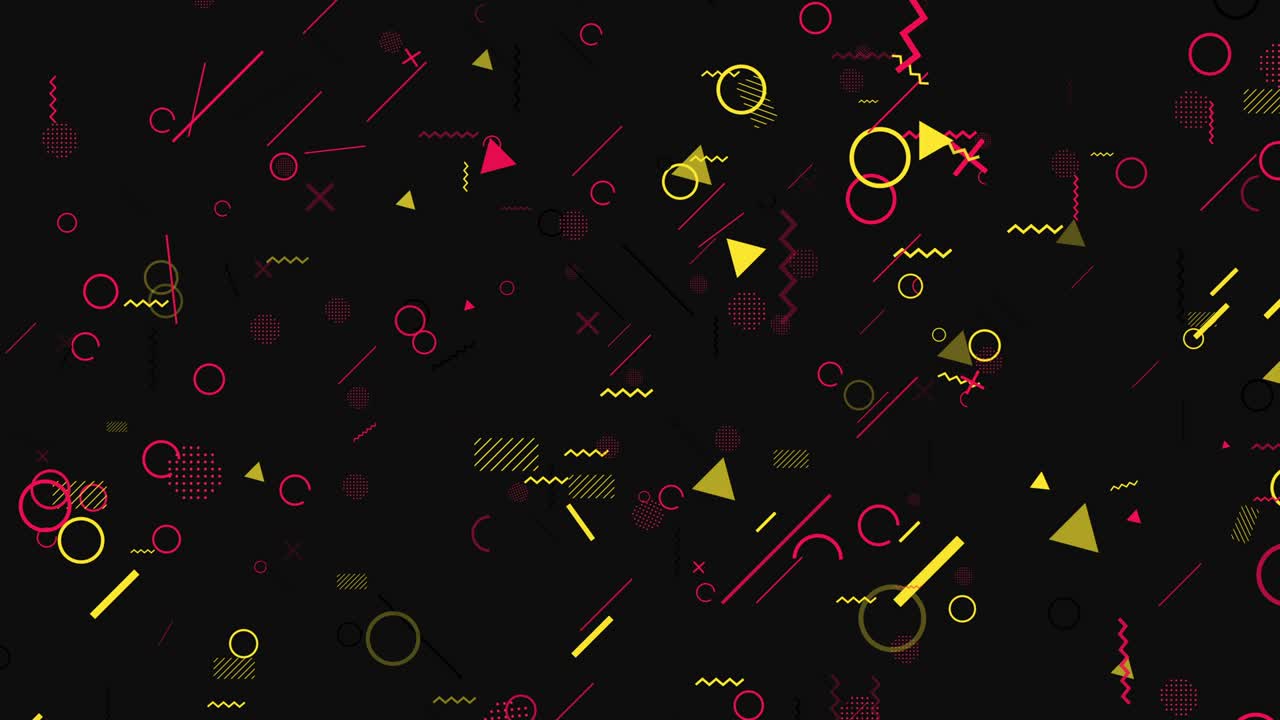 símbolos modernos sencillos