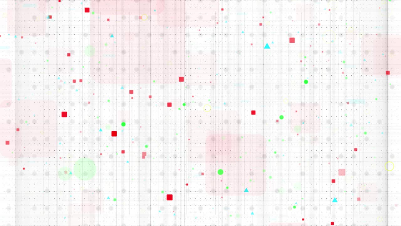 Clean white futuristic abstract geometric background of 3d wireframe interconnected mesh pattern