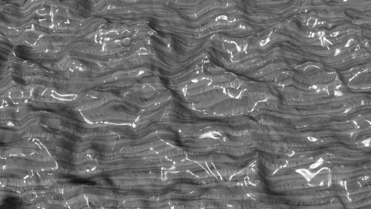 4k madera líquida abstracta.