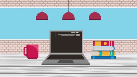educación relacionada con el aprendizaje electrónico