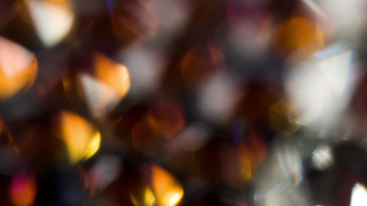 Crystal Vinyl Blur 4K 31