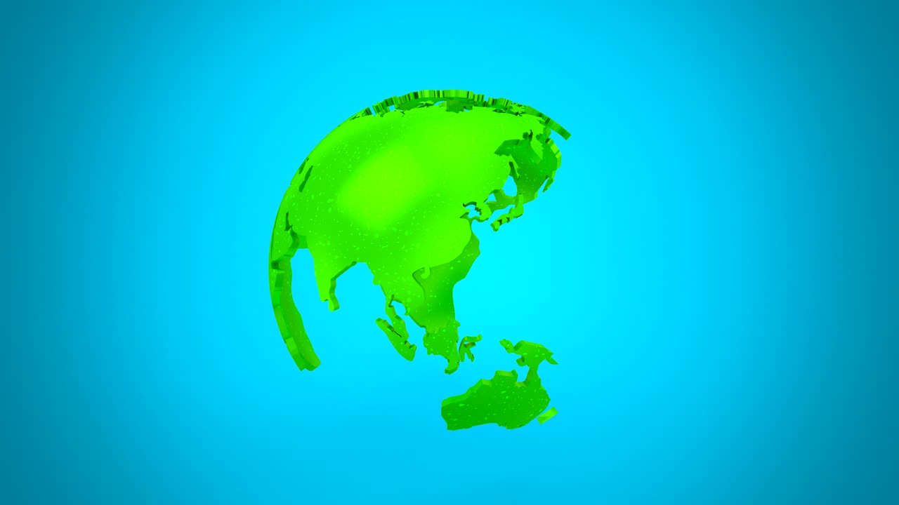 rotación de la tierra