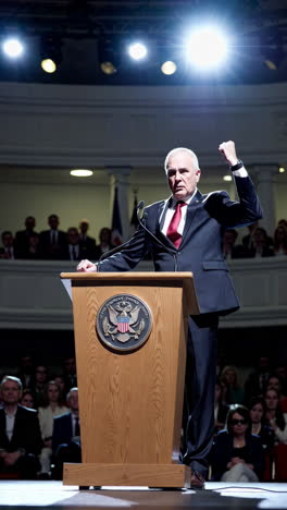 political speech