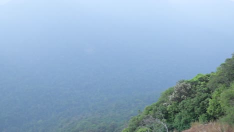 Vista-Del-Valle-Desde-Bisle-Ghat-Ka-India