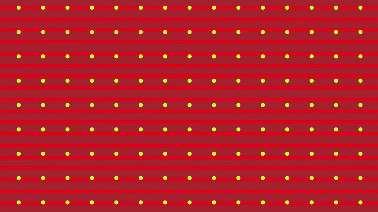 크리스마스 패턴