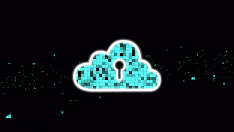 cloud computing and data storage technology for future innovation