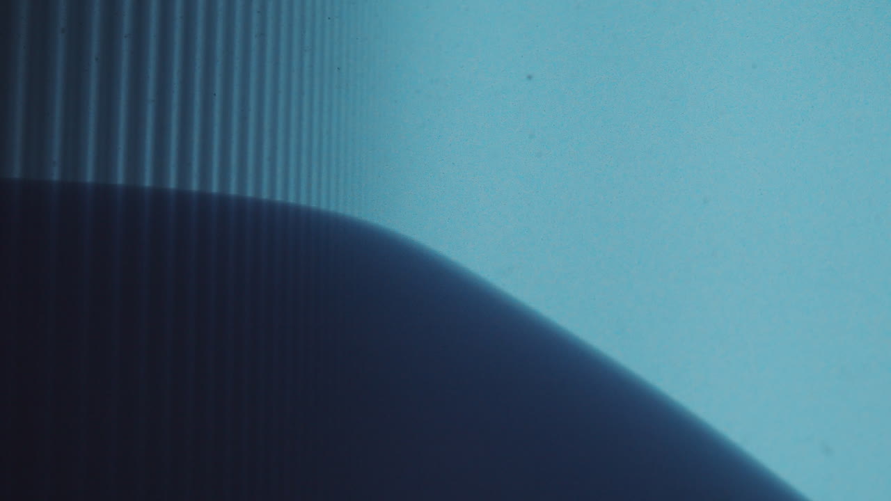 Abstract Light and Shadow Patterns