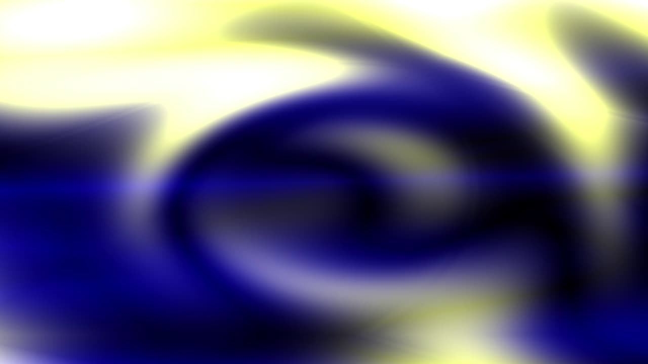 Abstract motion background. Smooth motion, seamless loop.