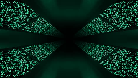 Celebration Background Loop