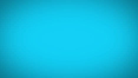 digital warp blue [loop]