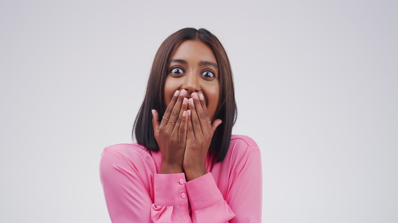 la vida está llena de sorpresas.