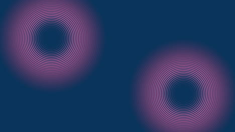 Fractal-retro-circles-pattern-in-vertigo