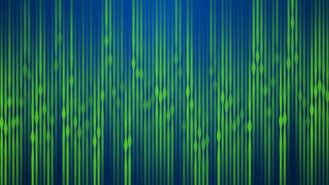 fondo abstracto en movimiento de 4k para gráficos en movimiento, movimiento lento hermoso fondo para la introducción y elementos digitales, animación de gráficos para fondo en movimiento