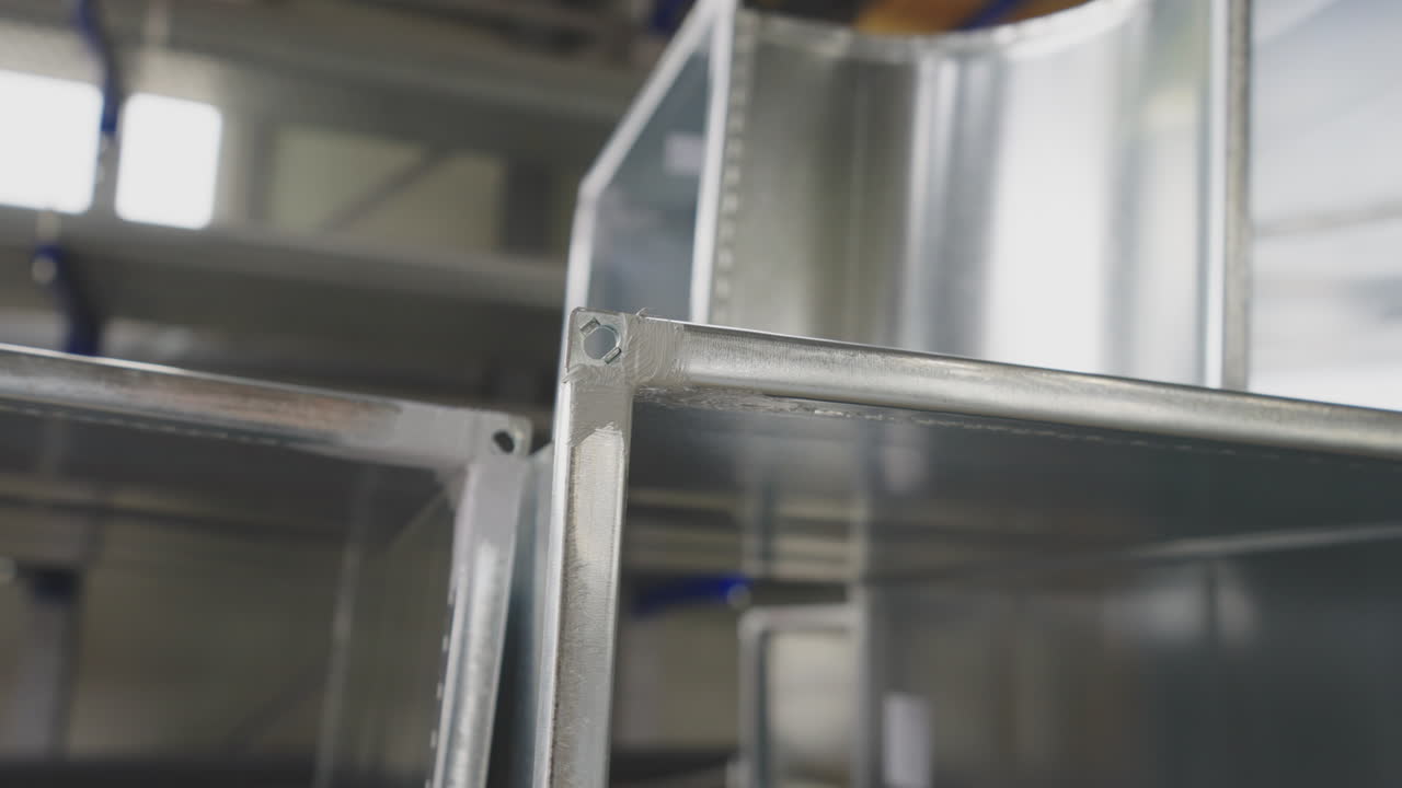 изделия из нержавеющей стали