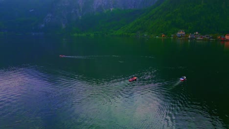 paddle into serenity with our 4k drone video