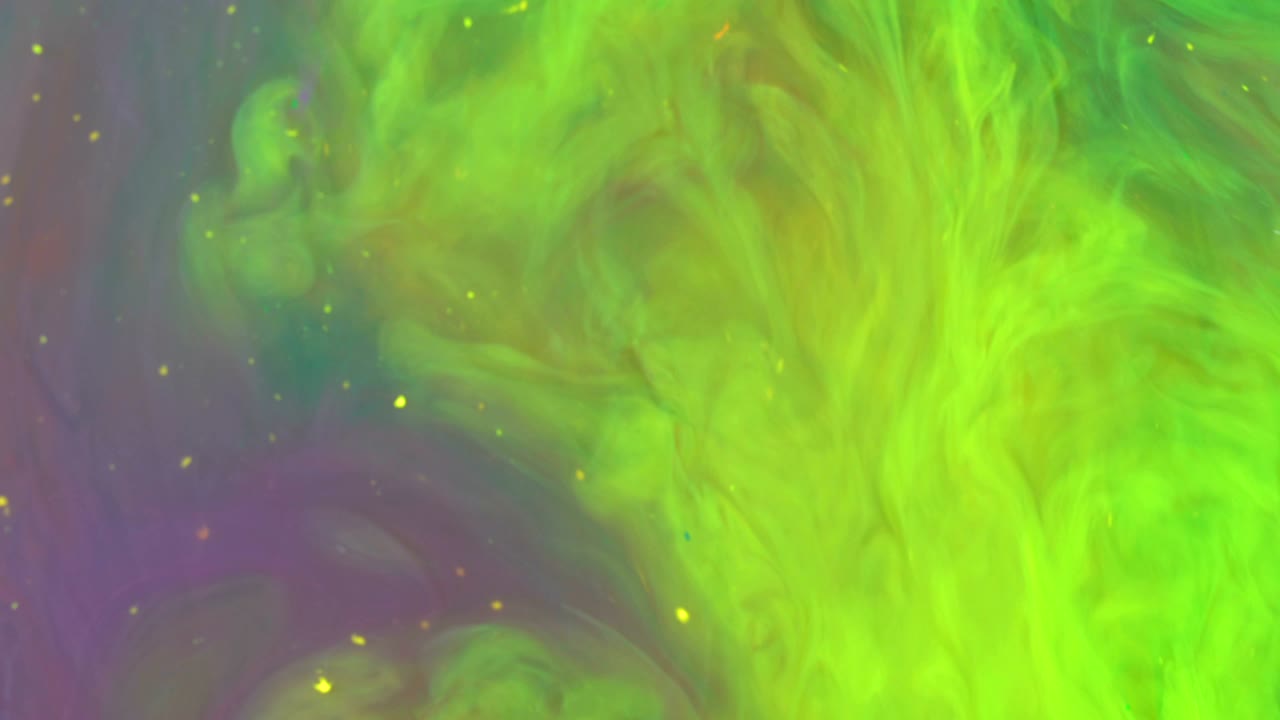 pinturas acrílicas en agua. fondo