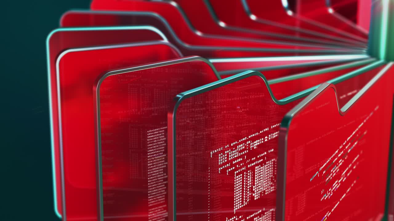 document management system