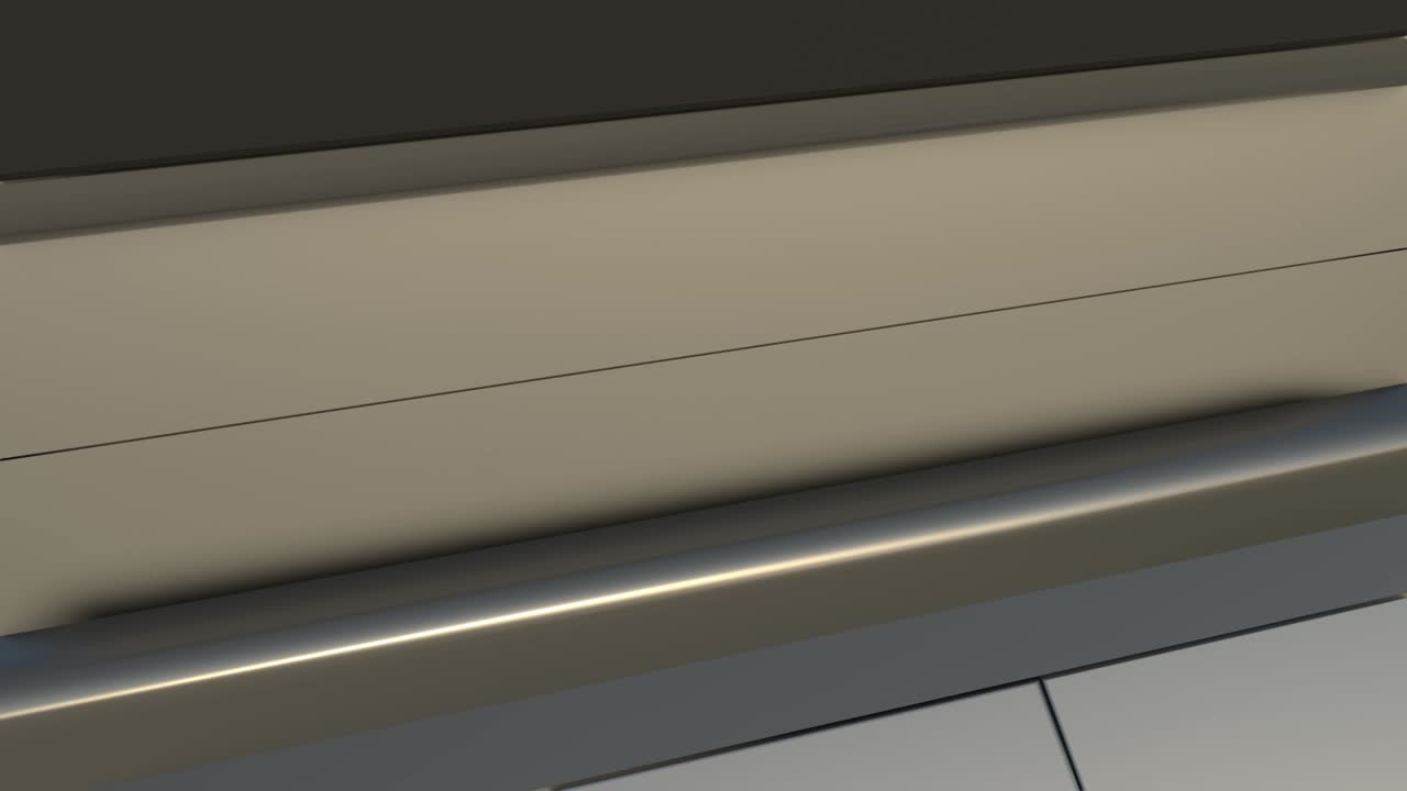 10,000 won surcoreanos en el dispensador de efectivo. retiro de dinero en efectivo de un cajero automático.