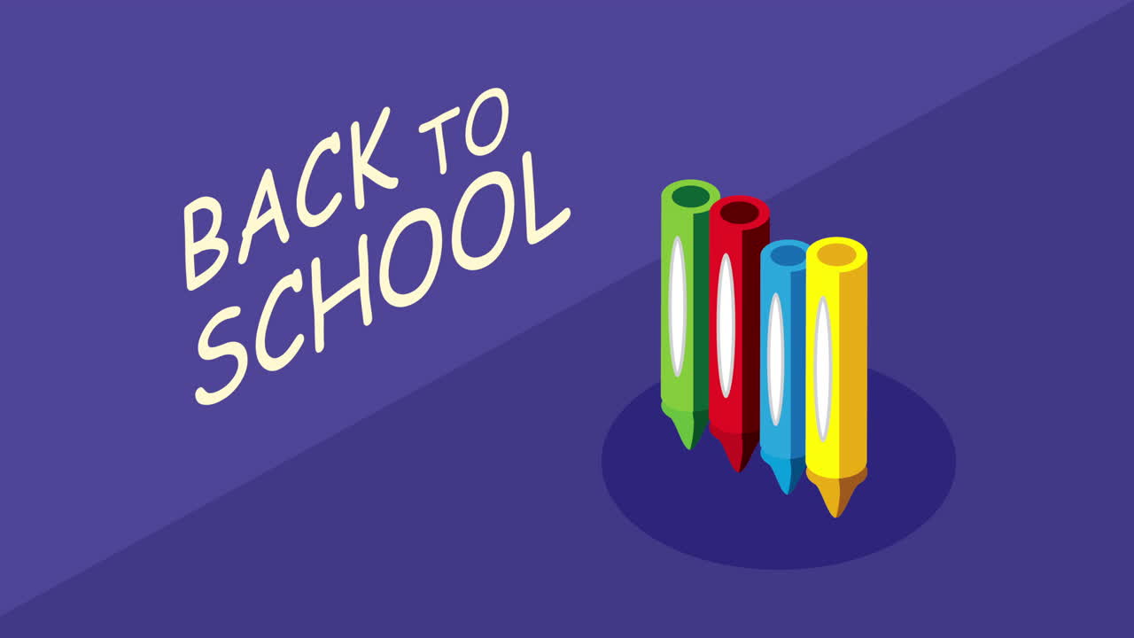 학교로 돌아가세요.