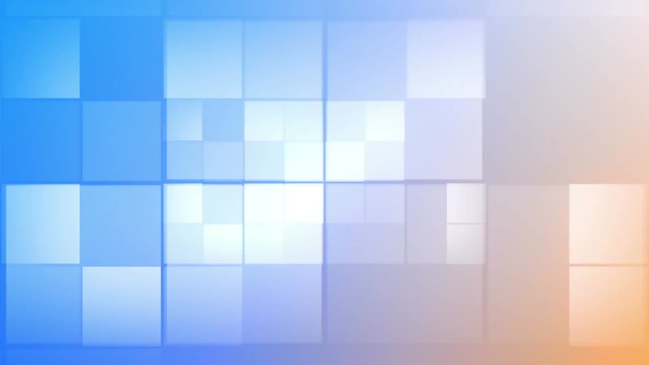 파란색과 회색 모양의 순서가 형성되어 움직입니다.