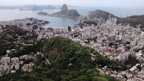 pan de azucar en rio de janeiro revelado